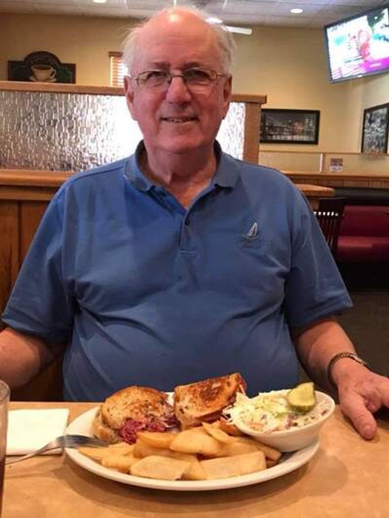 Donald M. Smith Profile Photo