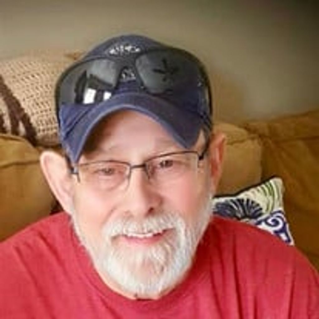 Mr.  Anthony "Terry" Michael Bizakis