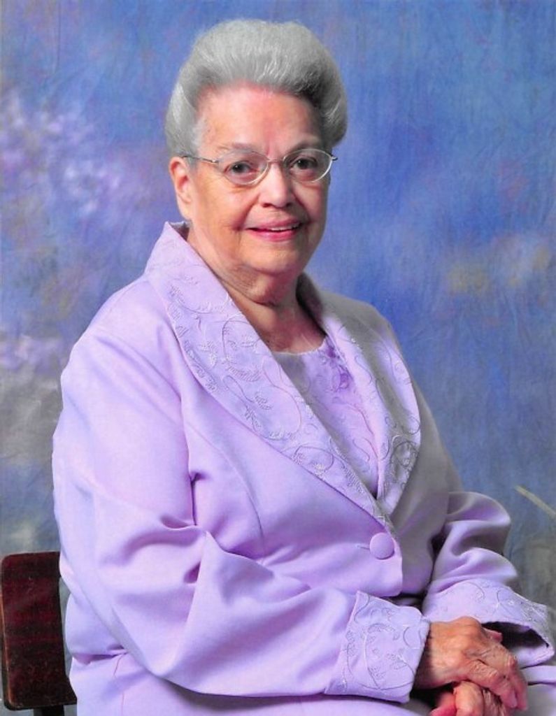 Etta Lay