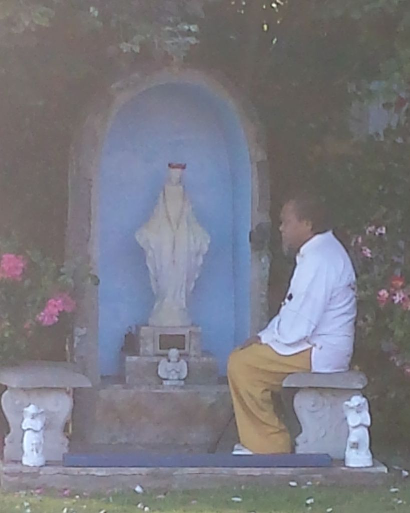 Macario Melvin Sugue Profile Photo