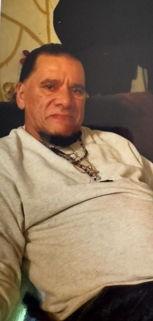 James Landron Profile Photo