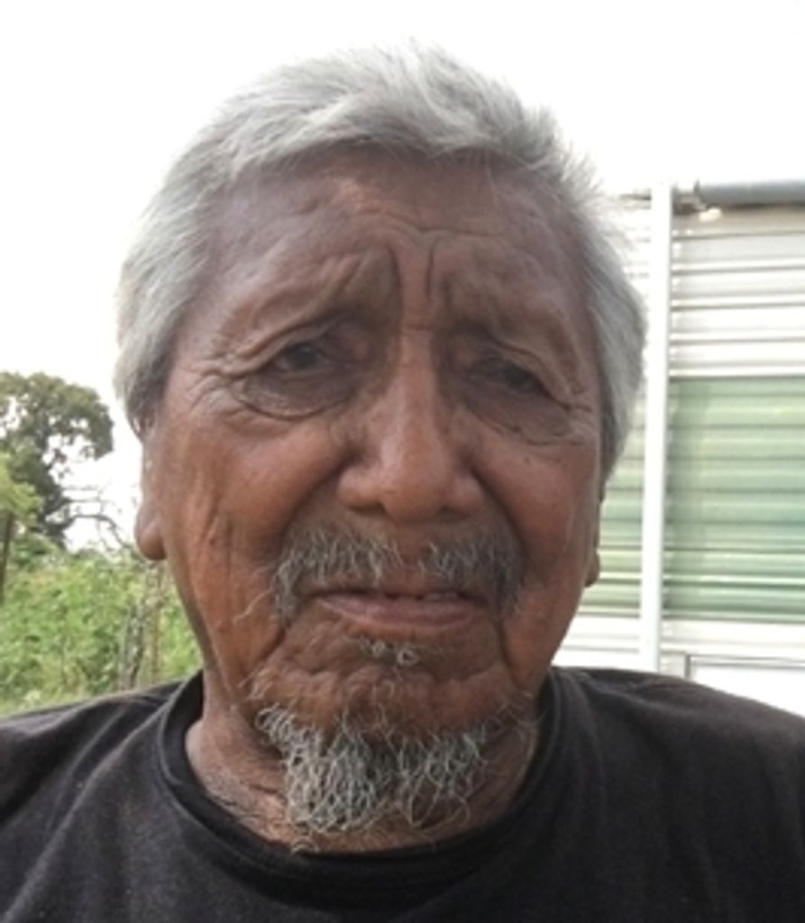 Domingo Aranda, Sr.
