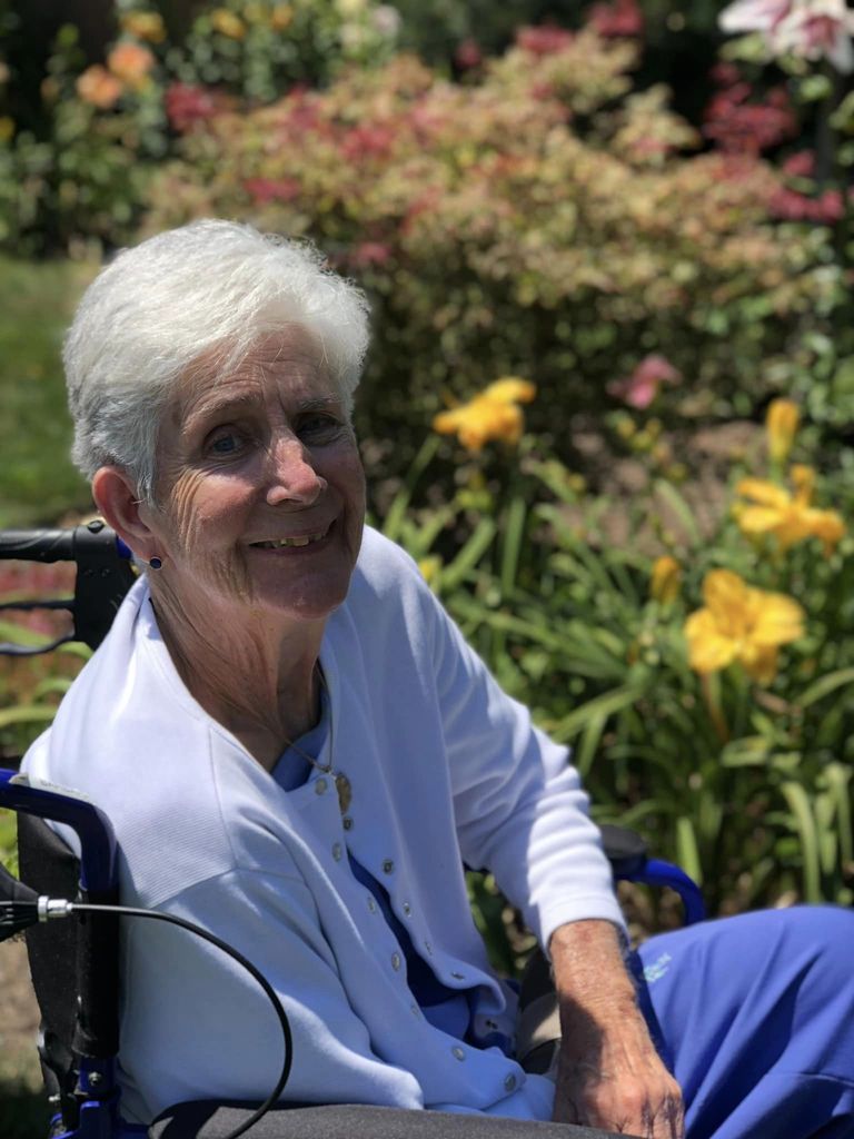 Barb Moon (Barbara Ann Bristow Also Barbara Park)