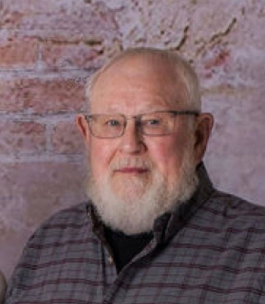 Robert "Doc" Evans Rigney