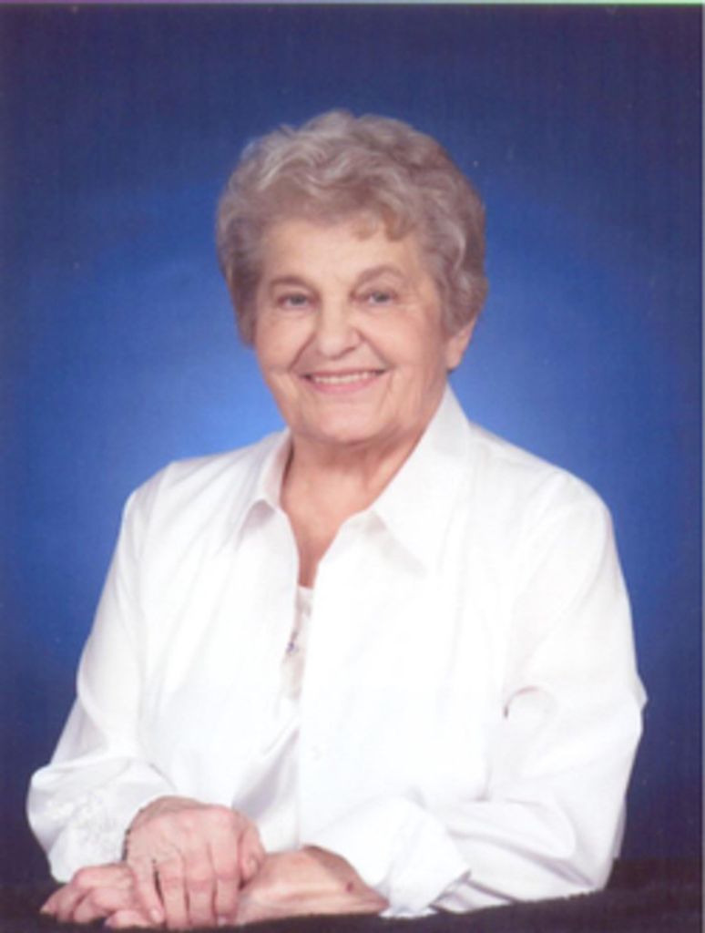Fern Jorgensen Profile Photo