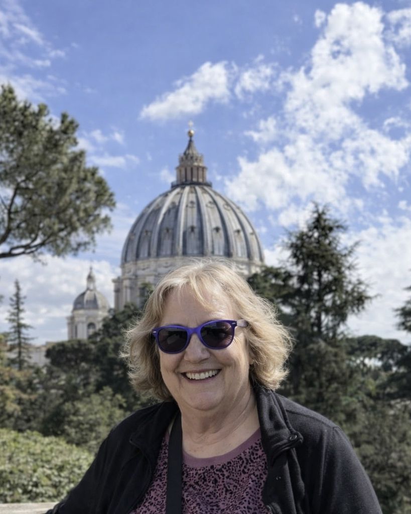 Catherine Proudfoot