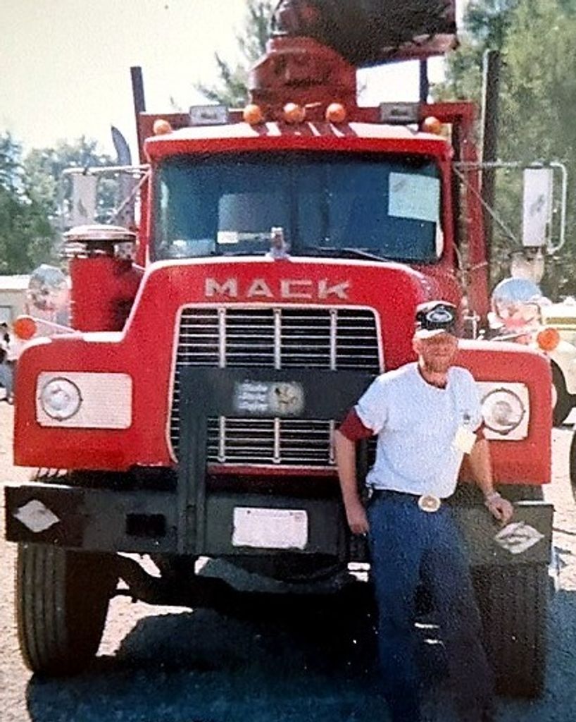 Charles "Chuckie" Stanley Profile Photo