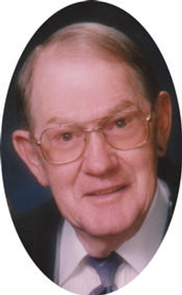 Warren James Carter Profile Photo