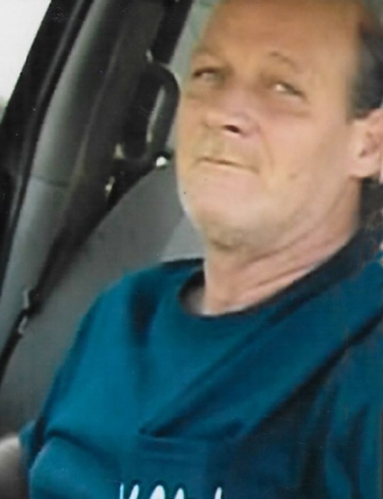 Roy "Ha-Ha" Hurley Profile Photo