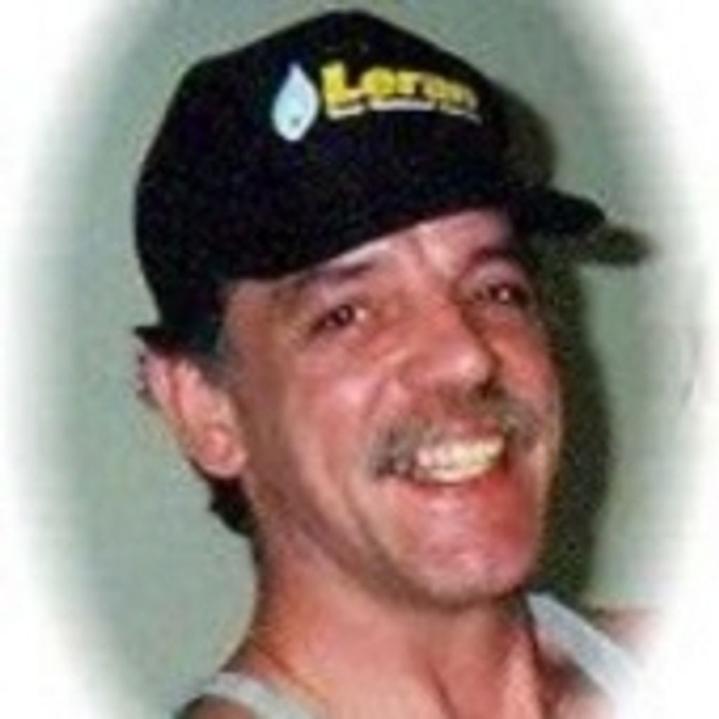 Ronald Linn Hardy