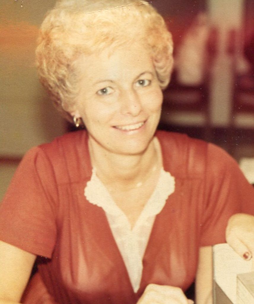 Arvilla "Billie" Gastel Profile Photo