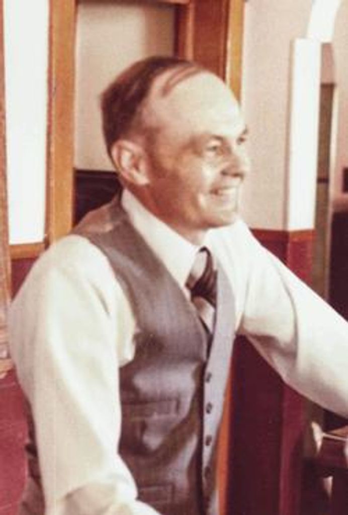 Kenneth J. Wayne Profile Photo