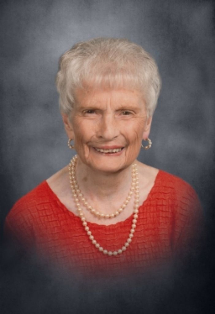 Lucille Allen Pennington