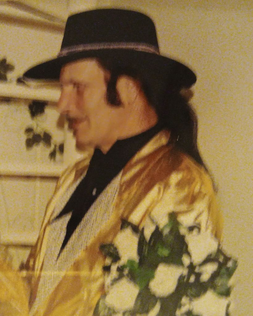 Bruce Don Mortimer