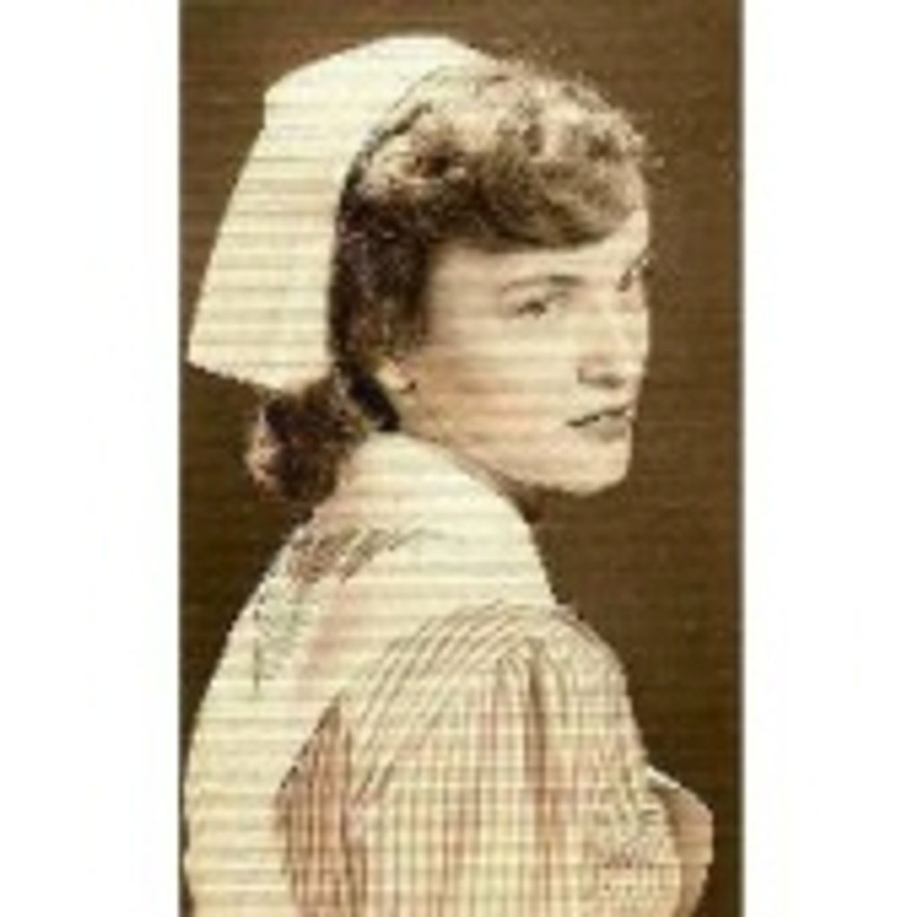Rose Wolst Ortwein