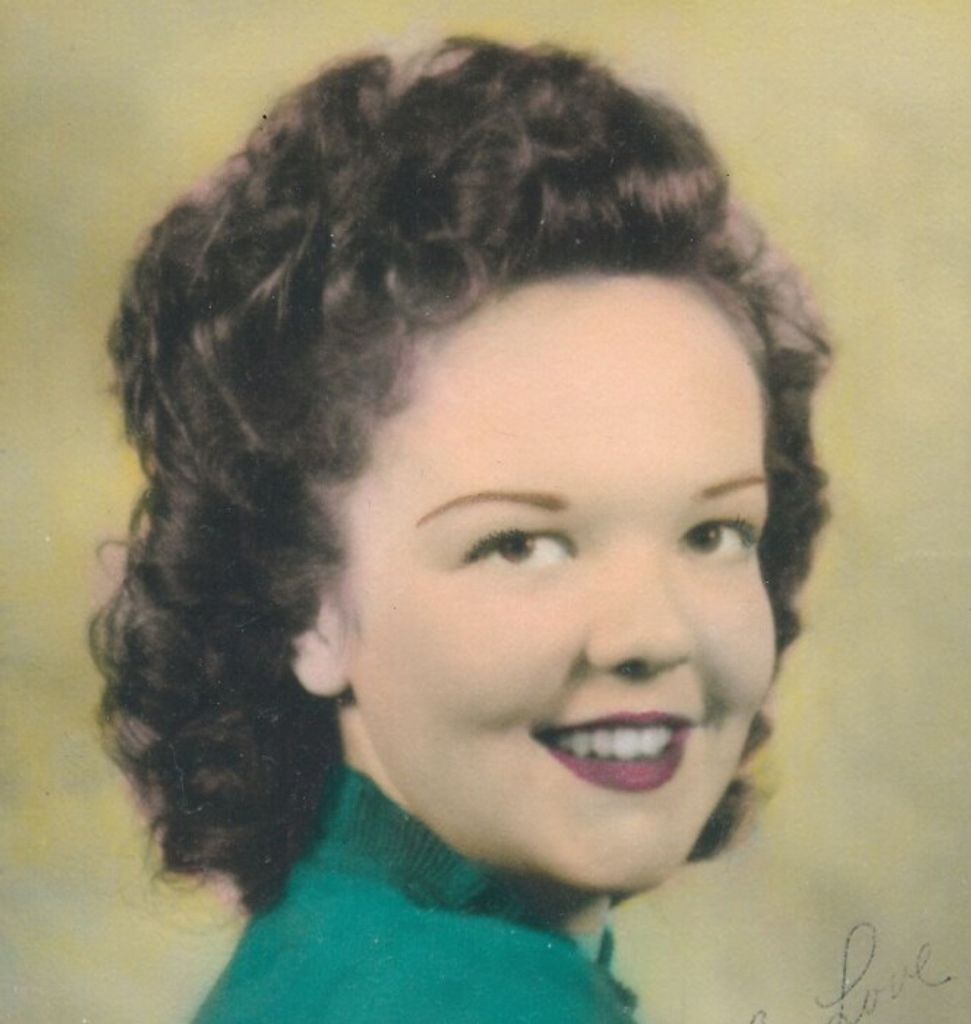 Muriel Jevne