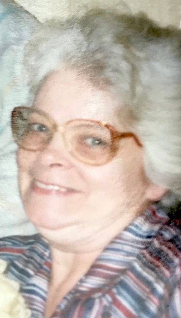 Patricia A. Kauffman