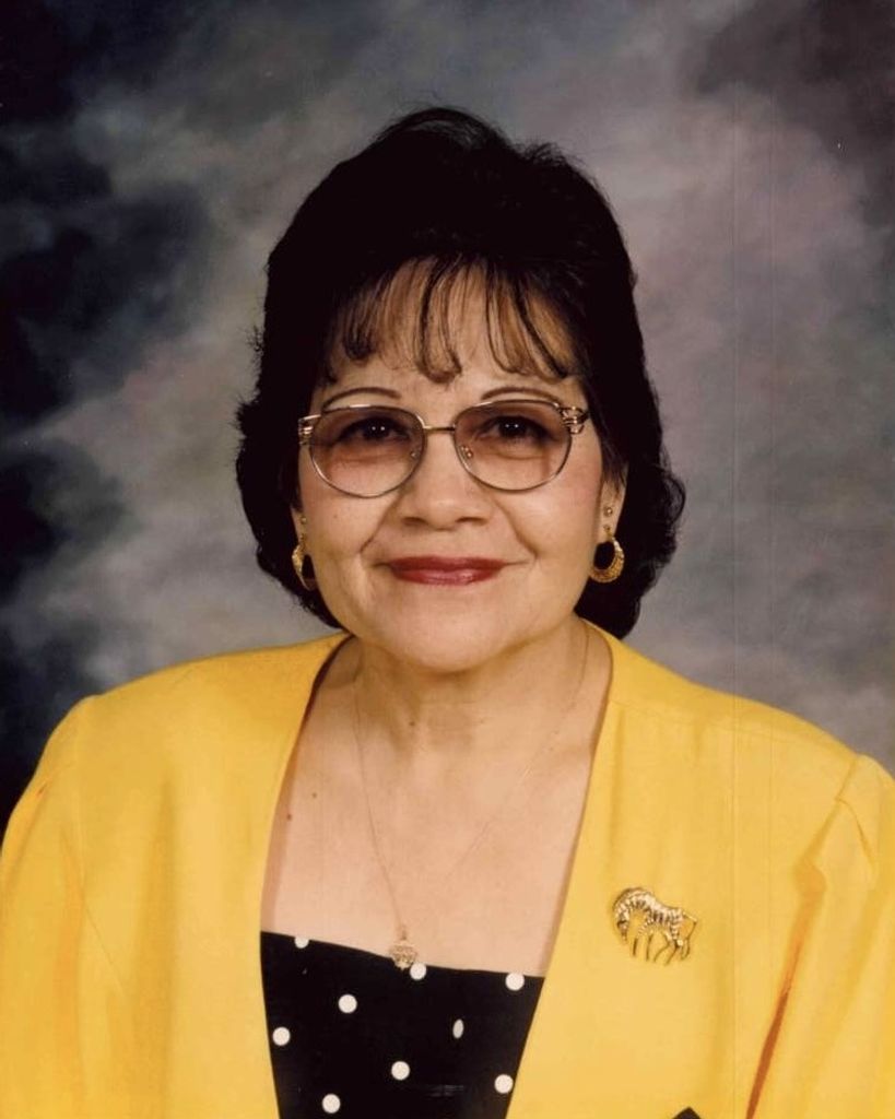 Evangelina V. Palacios Profile Photo