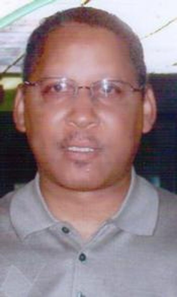 James "Butch" Horton