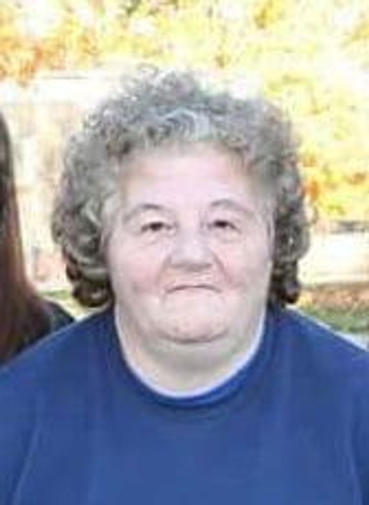 Sherri Ann Ross Profile Photo