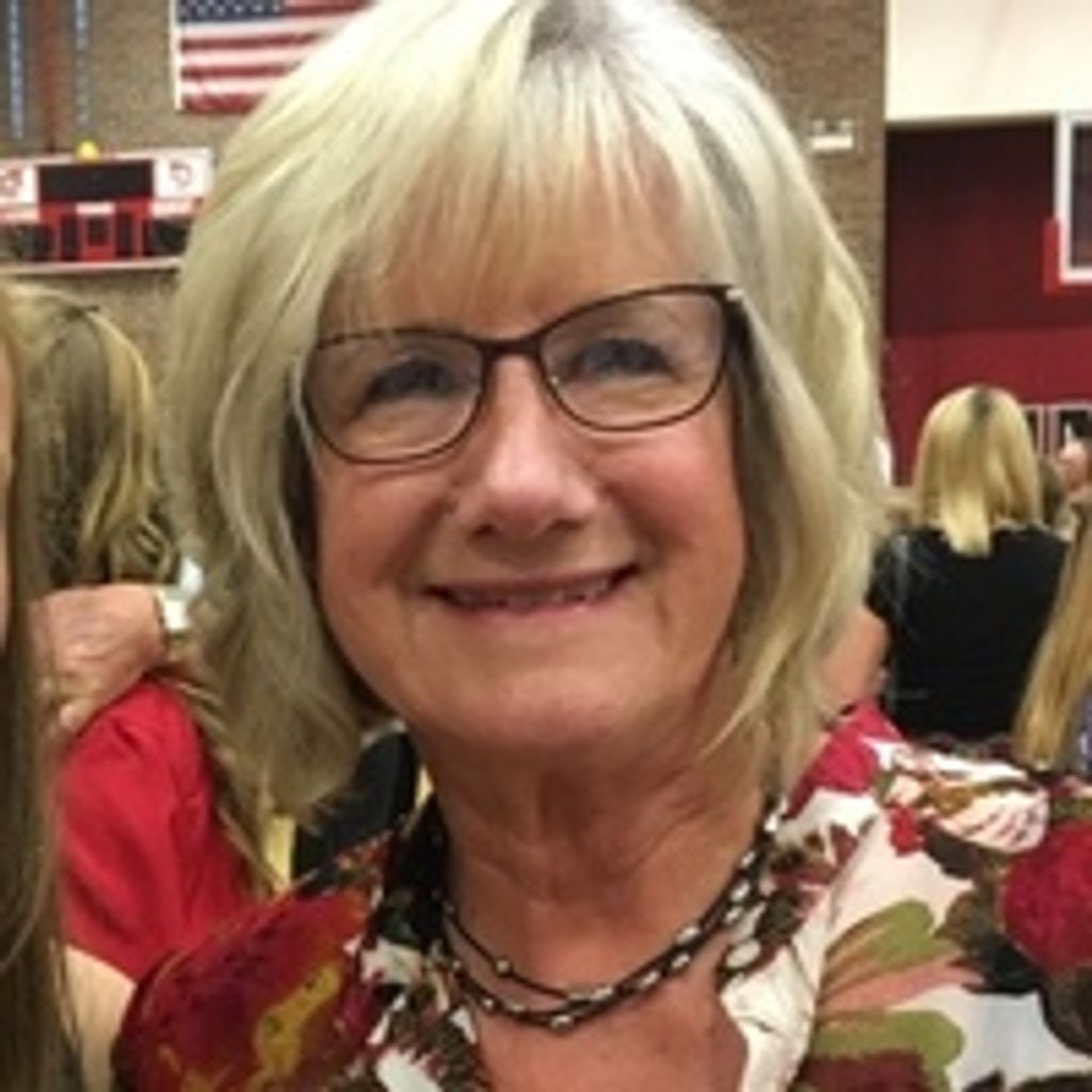 Marsha Sue Huizenga