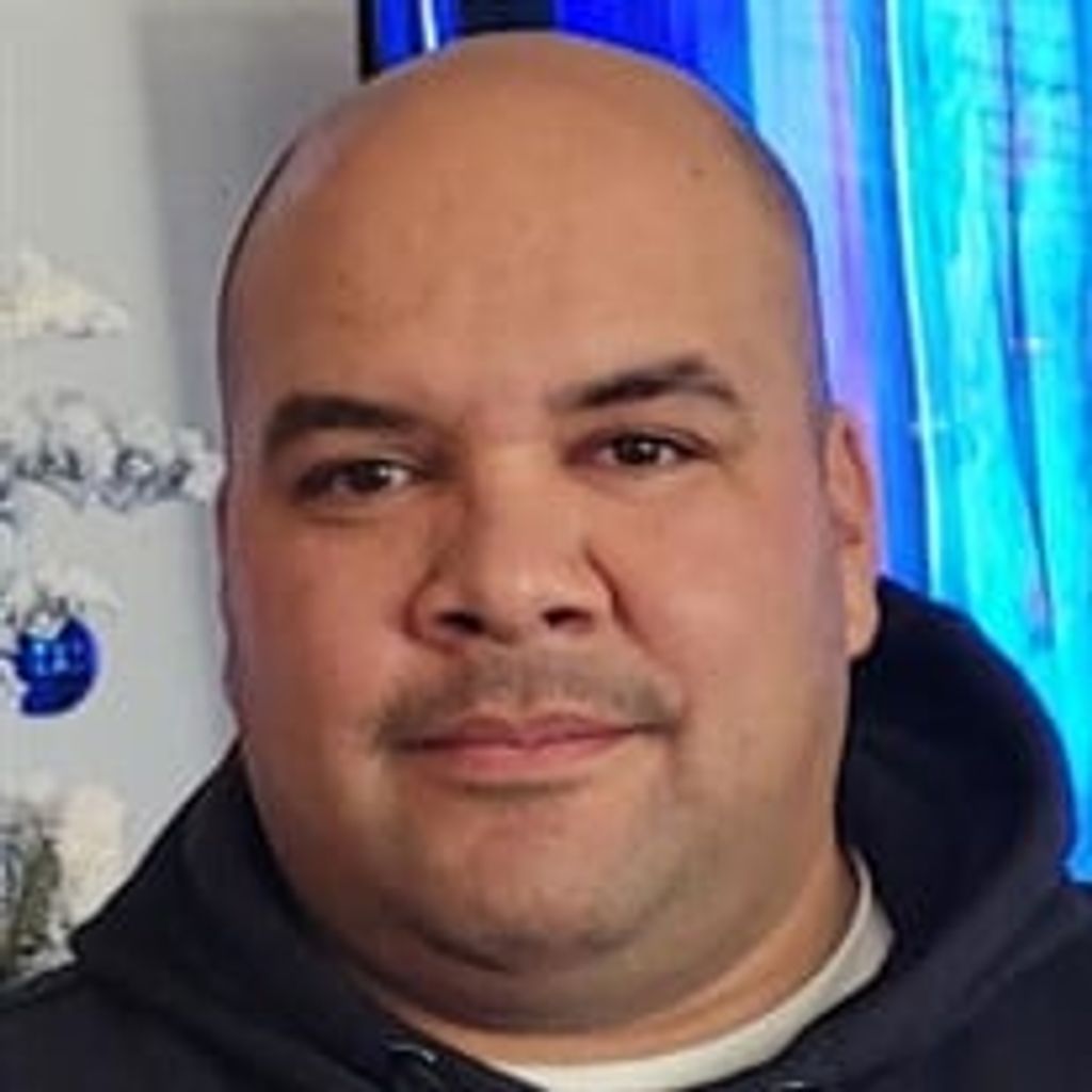M. Adrian Briceno