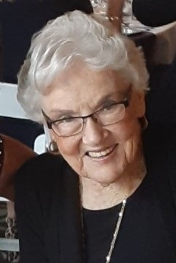Arlene Lanier