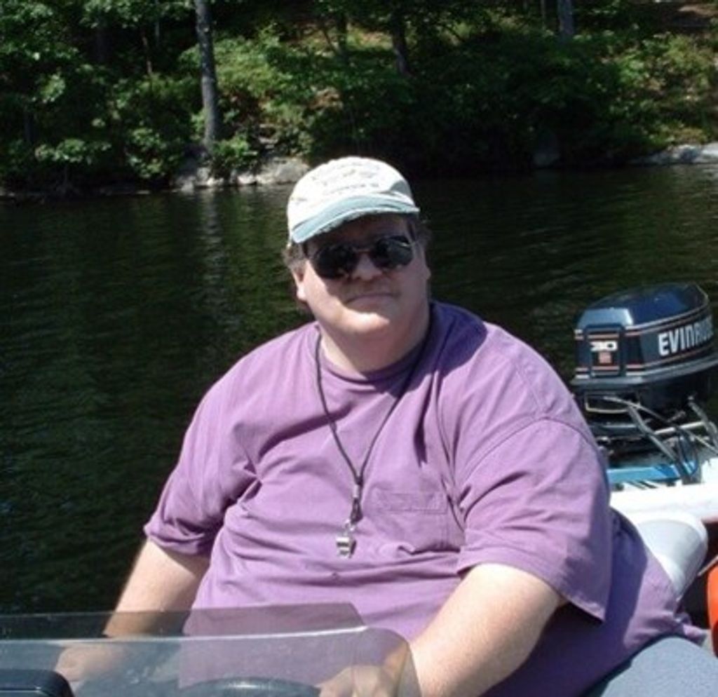 Earl Robert Buchanan Profile Photo