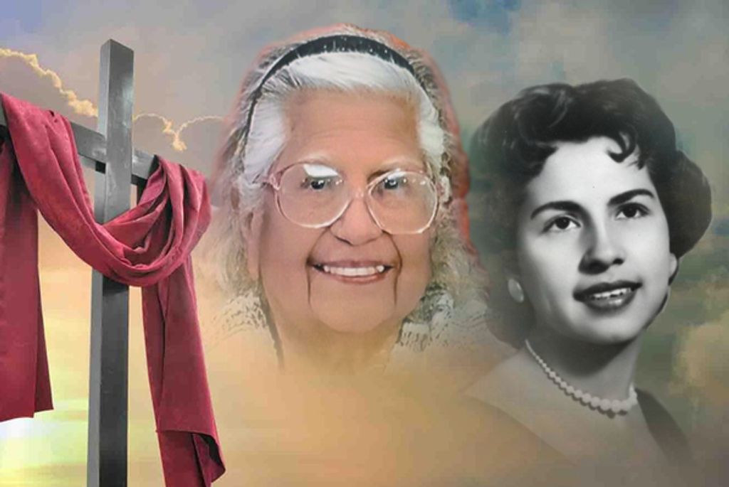 Rita V. Villarreal