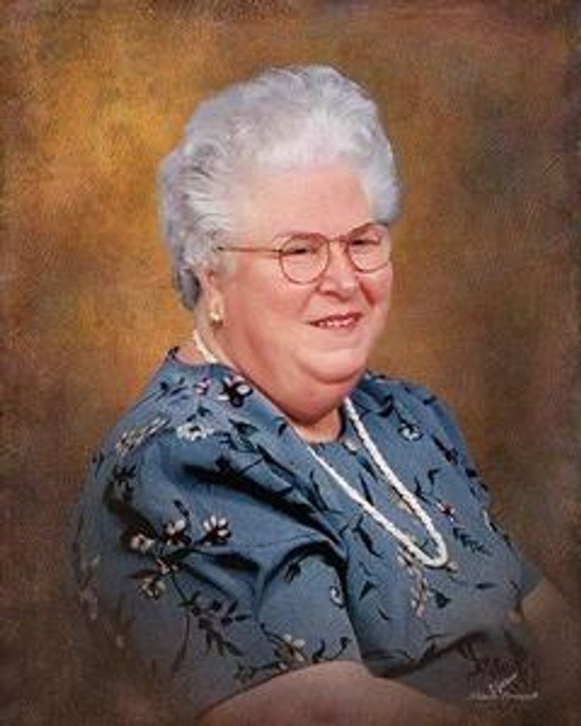 Patricia A. Cook