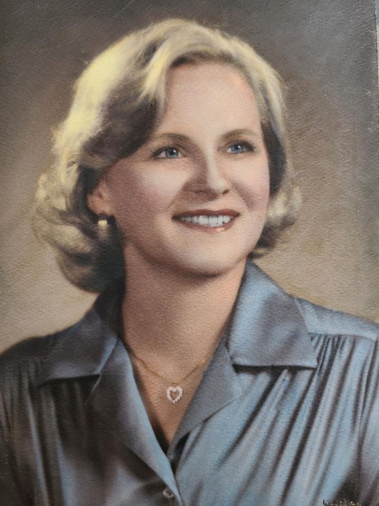 Shirley Sims Saltaformaggio Profile Photo