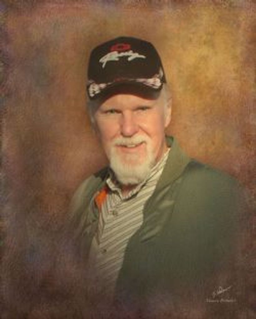 Garland  Polk White