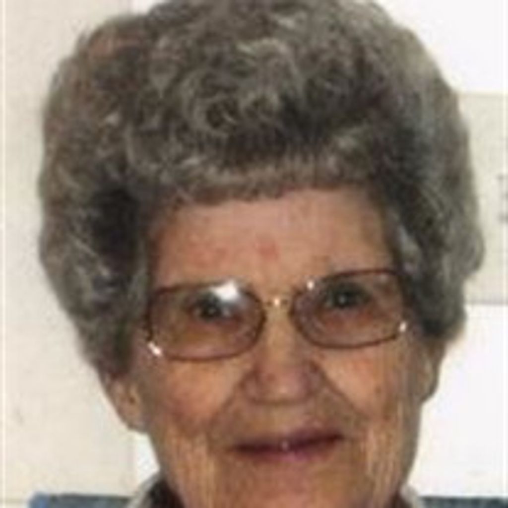 Mildred Ansell