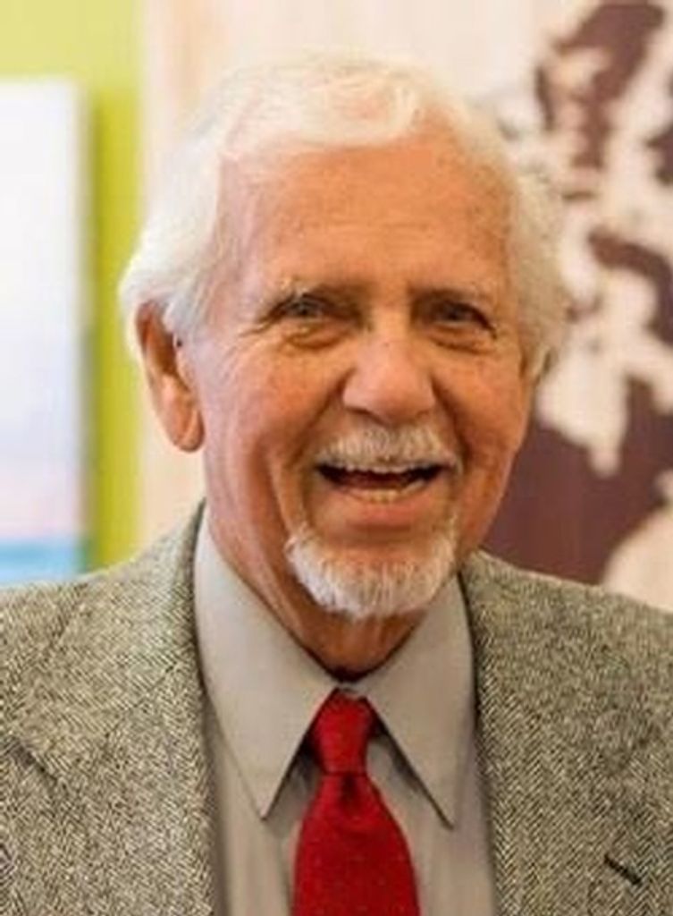 Wilbert August Spilker