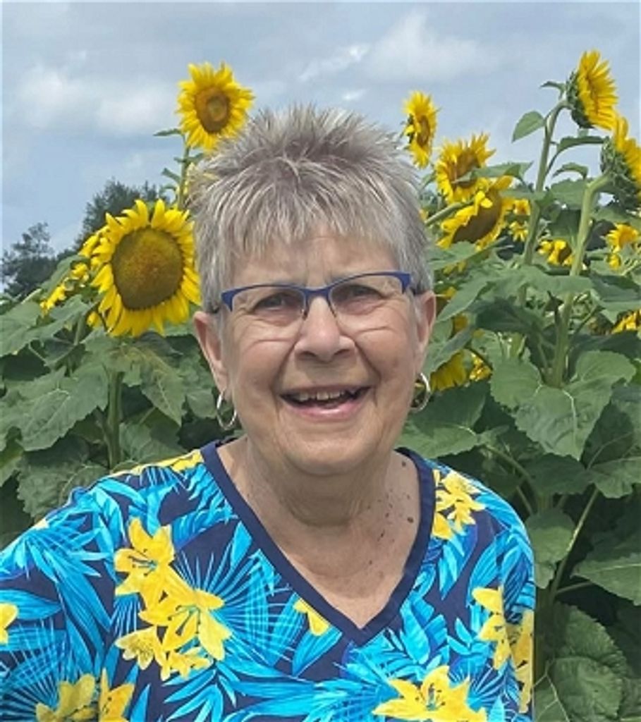 Bonnie Kalene Bassett