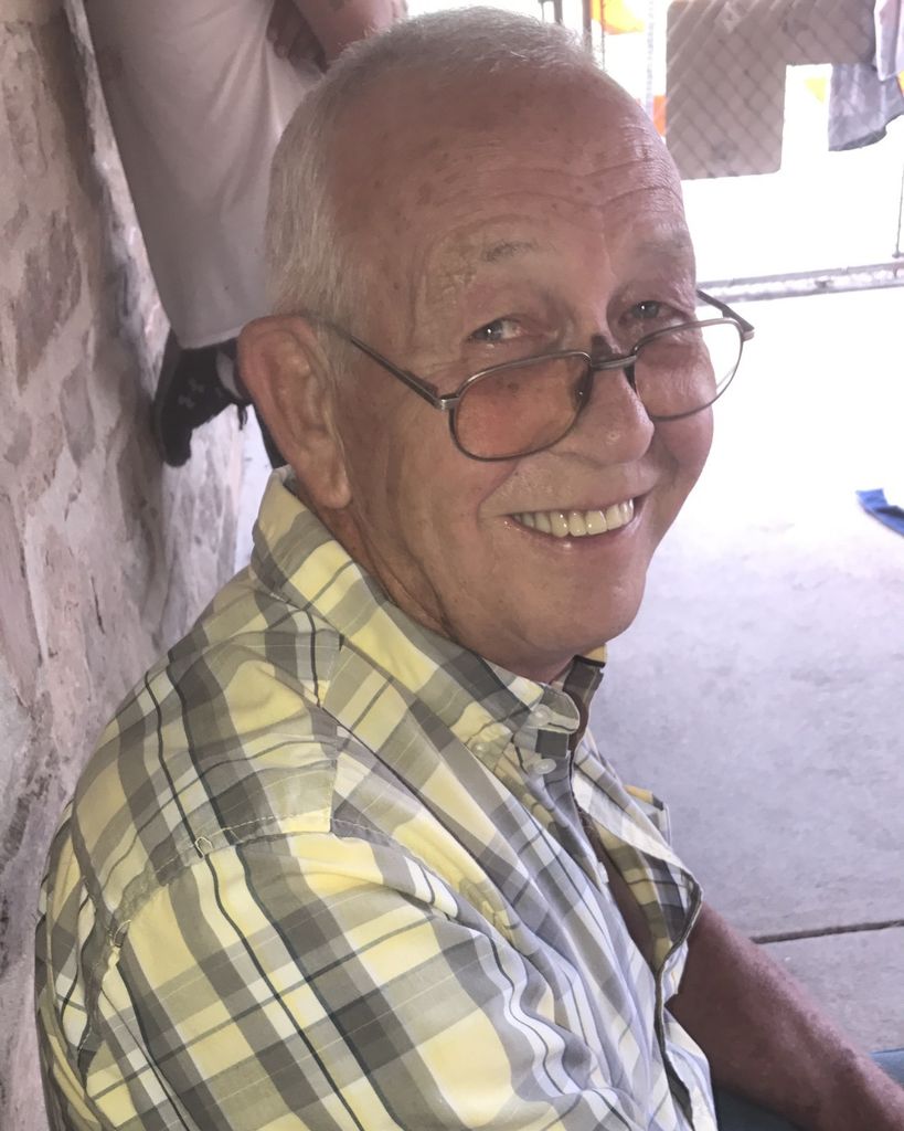 Bruce Wayne Hollifield Profile Photo