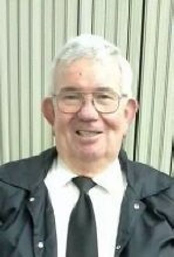 Norman Eugene Ethington Profile Photo