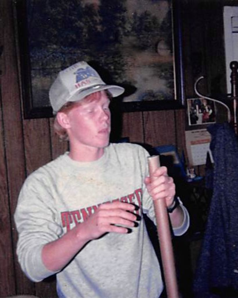 Ronnie Dewayne Summer