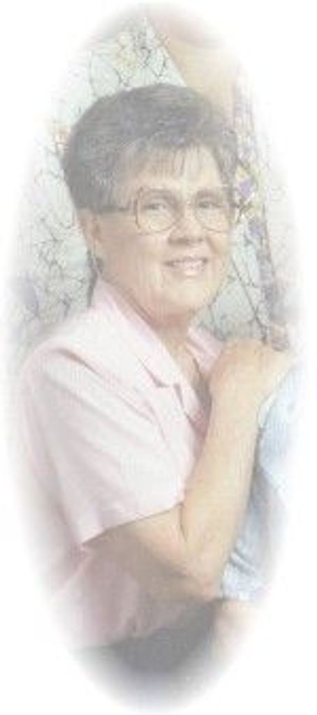 Ruth Vivian Pitchford