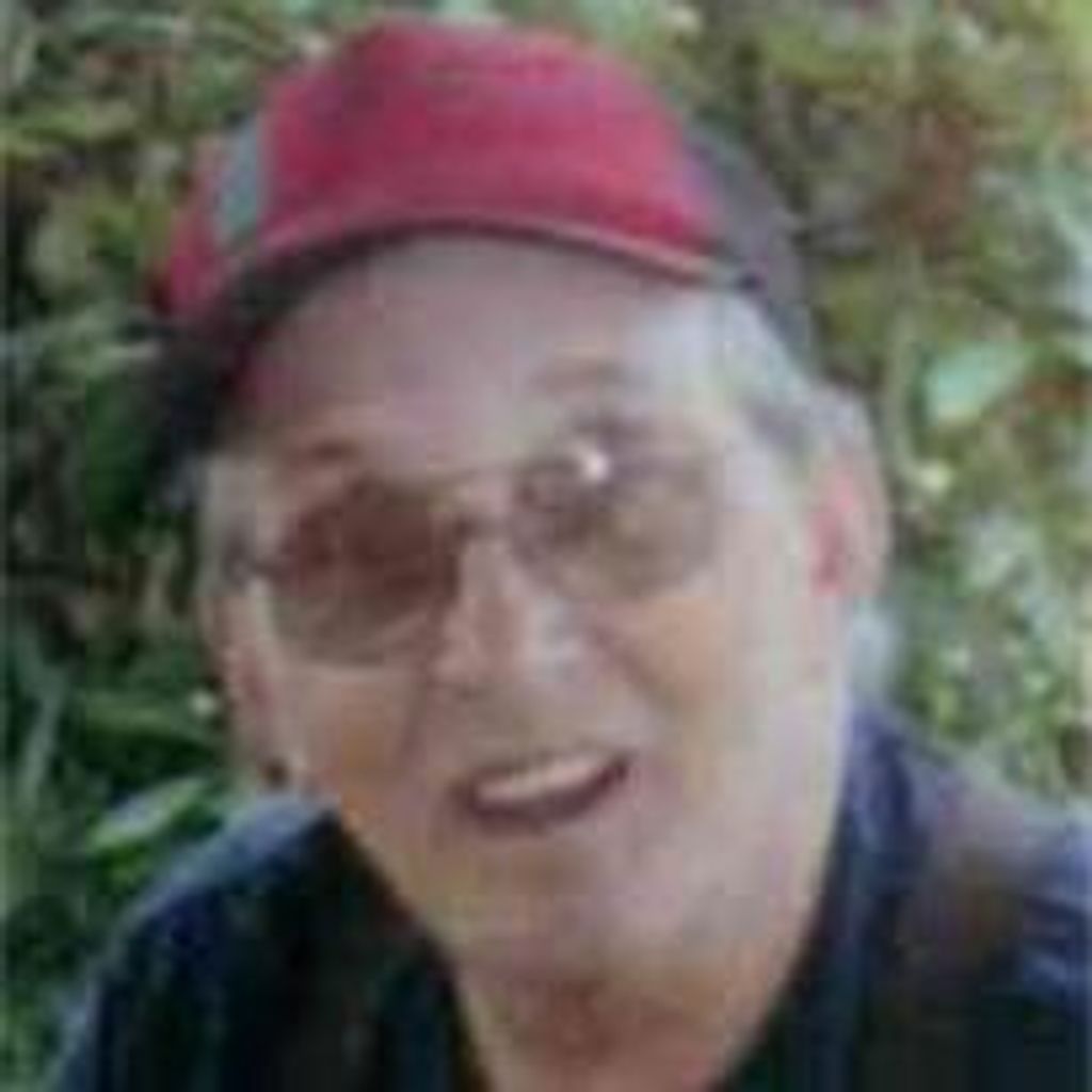 Homer J. "Schnick" Morgan Profile Photo