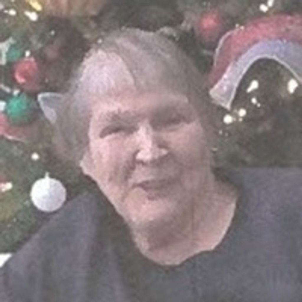 Ruth Nell Barnhart