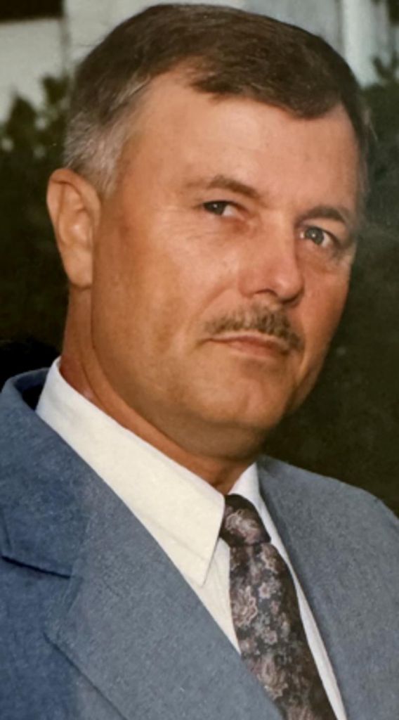 Louis "Frank" Franklin Jones