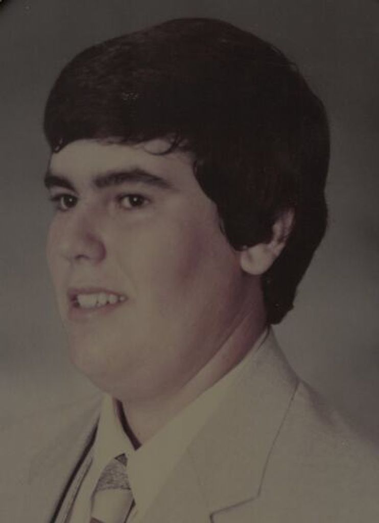 Keith Holmes Profile Photo