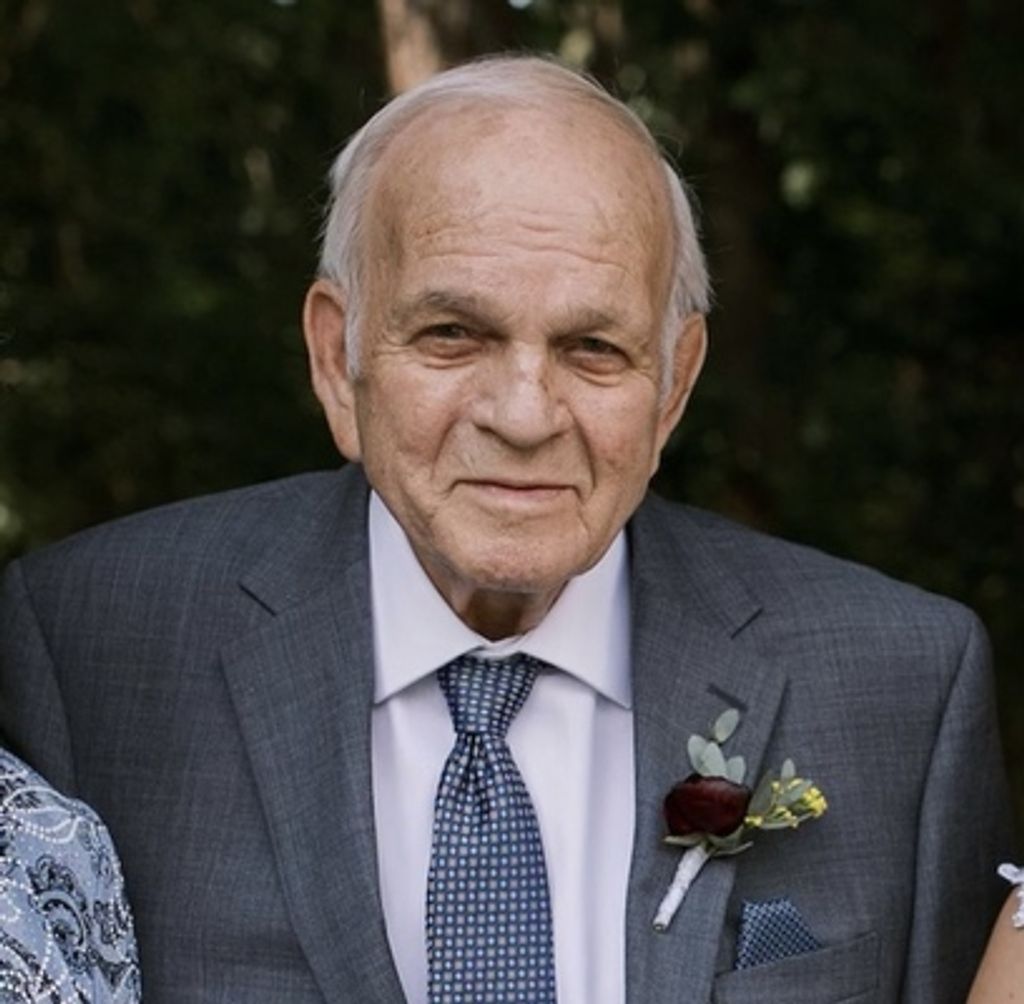 Kenneth Reed Profile Photo