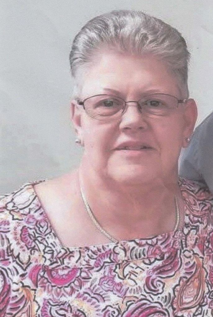 Anita Earp Branch Profile Photo