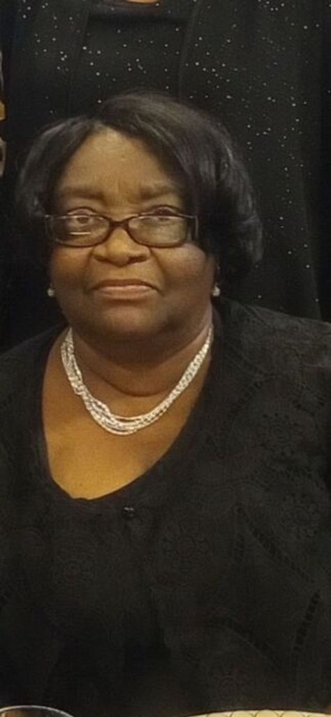 Bertha Wilson