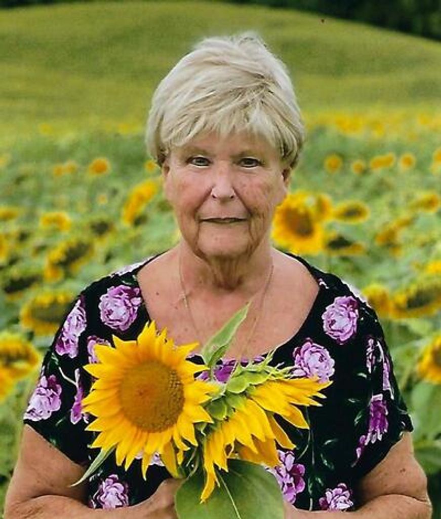 Beverly Elaine Longerbeam Profile Photo