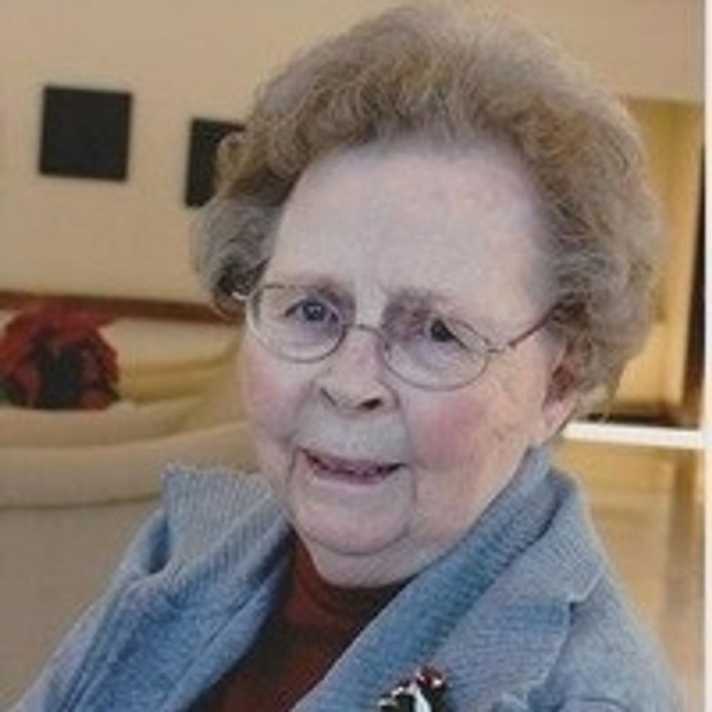 Betty A. Liimatta