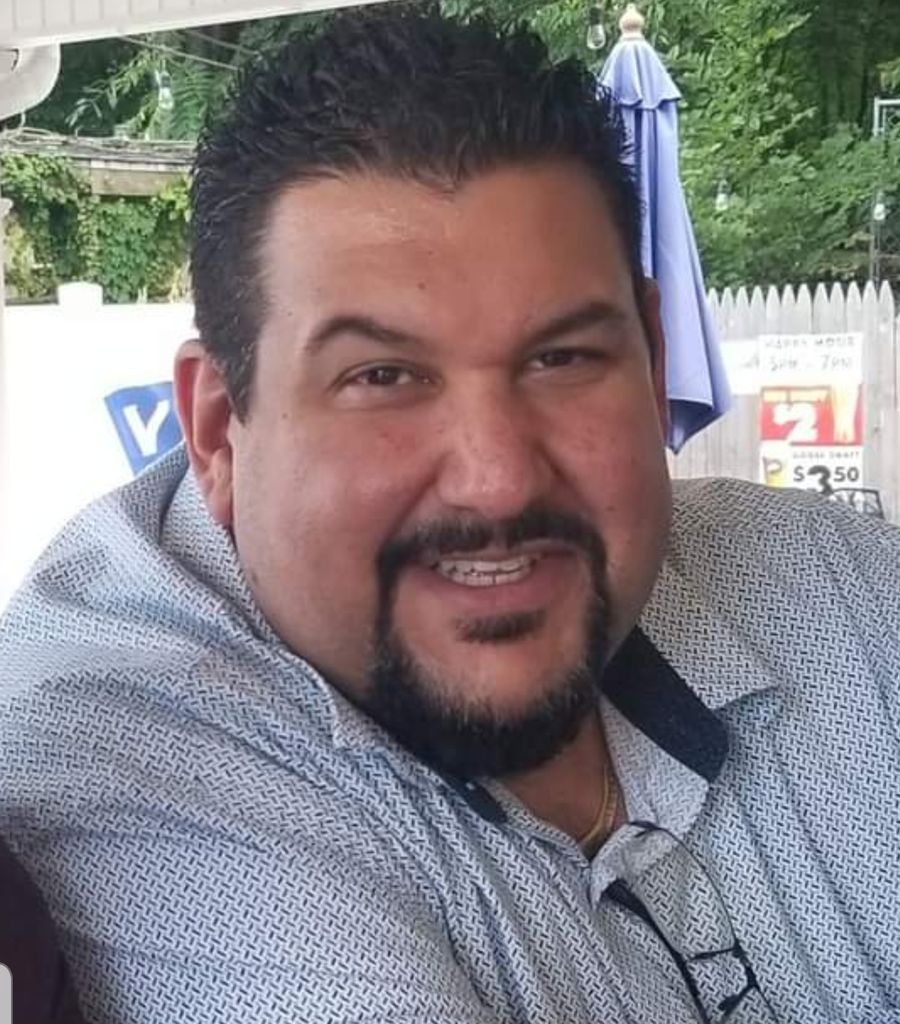 Thomas Carbone Profile Photo