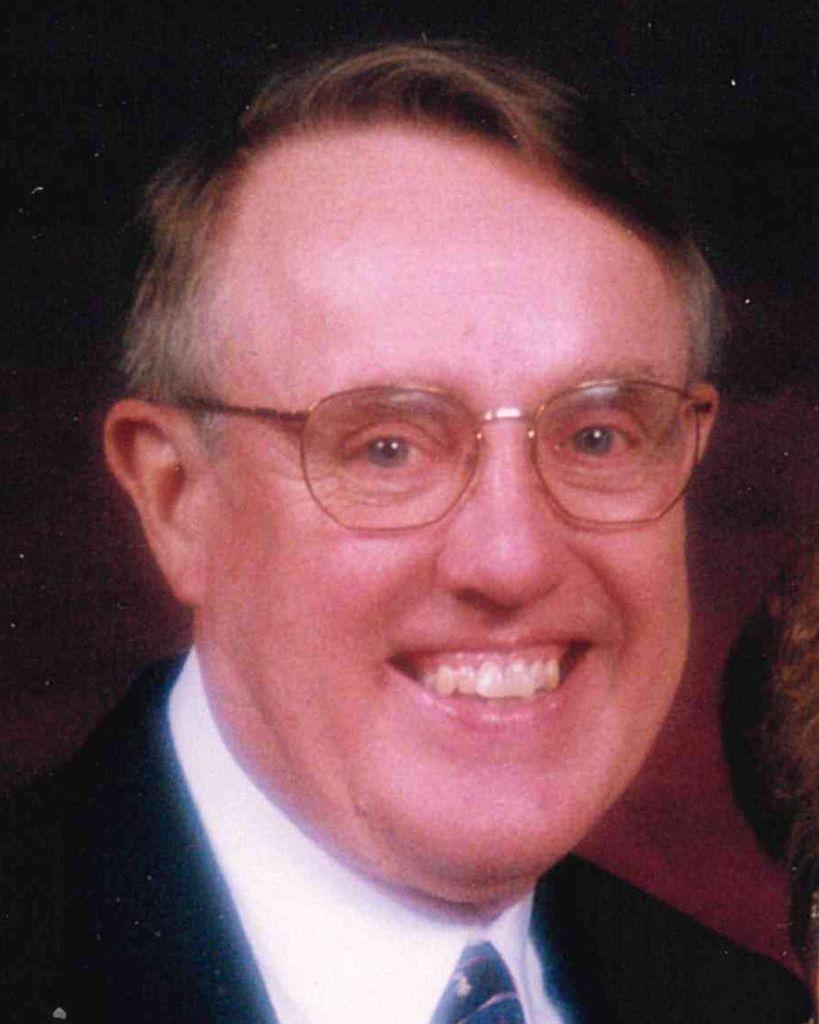 Eugene L. Thornton